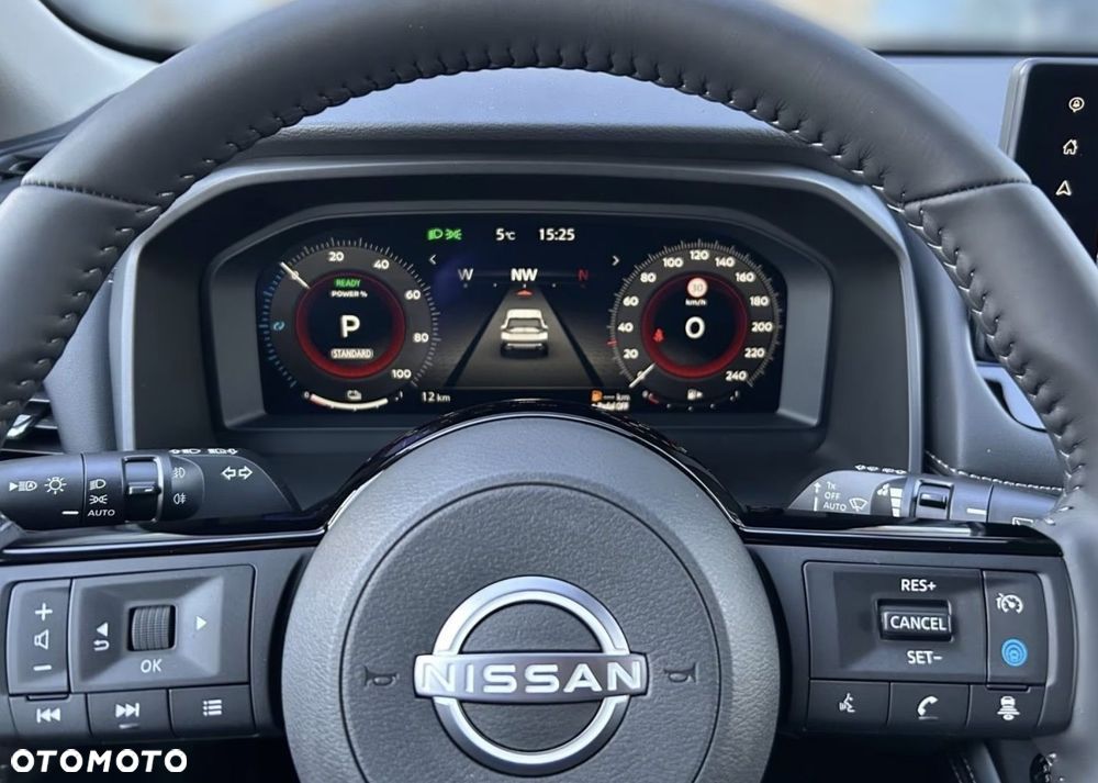 Nissan X-Trail 1.5 VC-T e-POWER Tekna e-4ORCE - 13