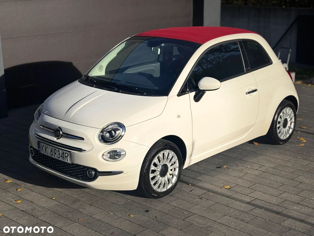 Fiat 500 - 2