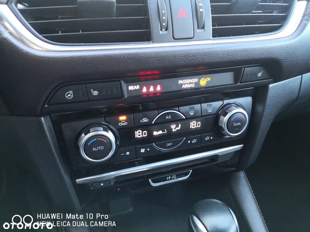 Mazda 6 SKYACTIV-D 175 Drive i-ELOOP Sports-Line - 13