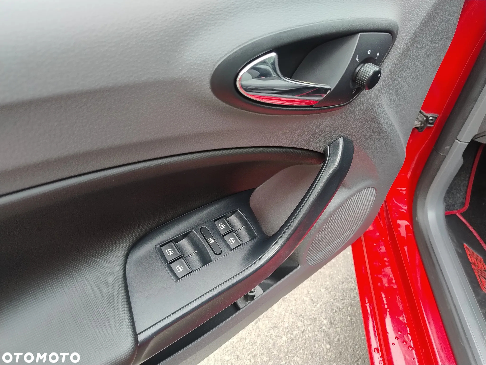 Seat Ibiza 1.4 16V Passion+ - 19