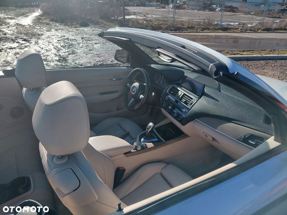 BMW Seria 2 M240i - 16