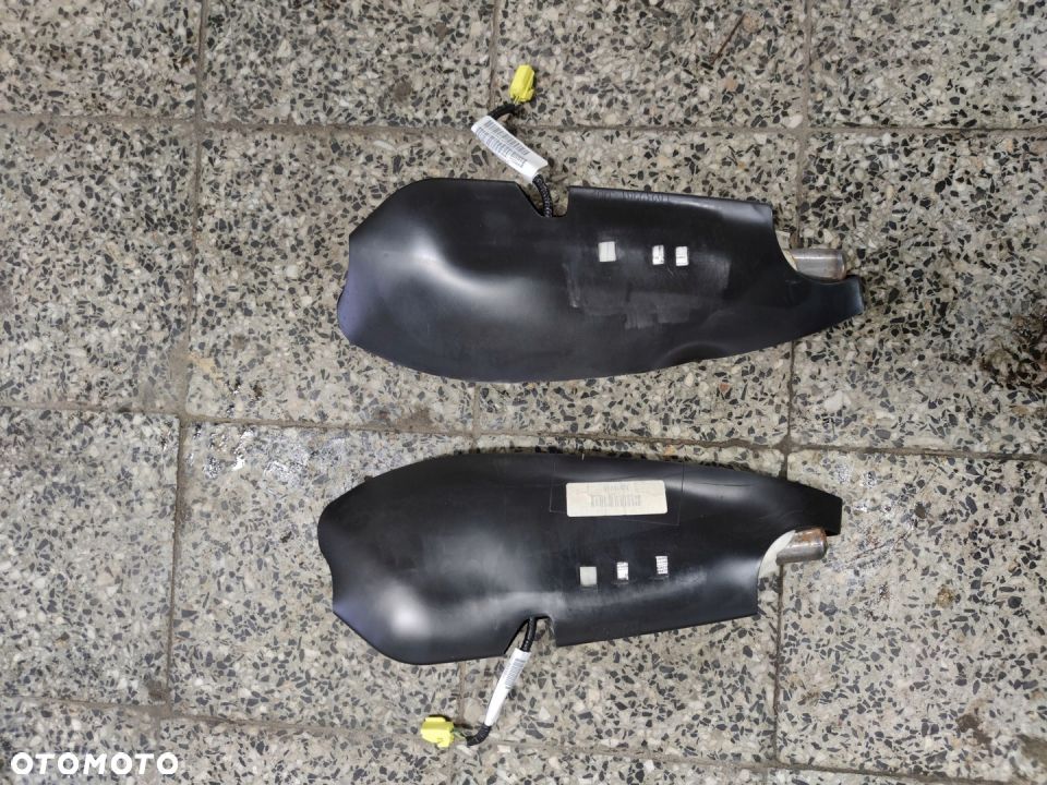 PODUSZKA AIRBAG FOTELA LEWA CHARGER II 11-21 - 1