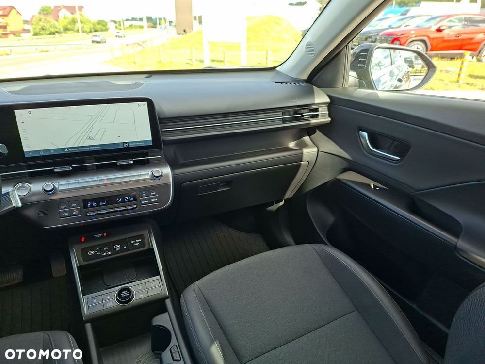 Hyundai Kona - 27