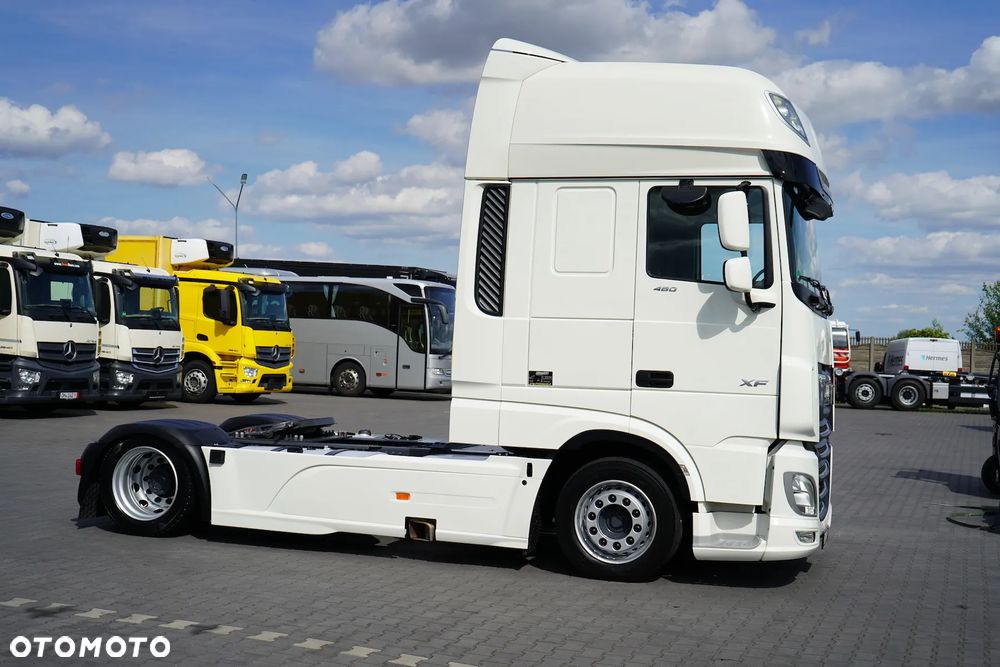 DAF / 106 / 480 / E 6 / ACC / MEGA / LOW DECK / I – COOL / SUPER SPACE CAB - 4