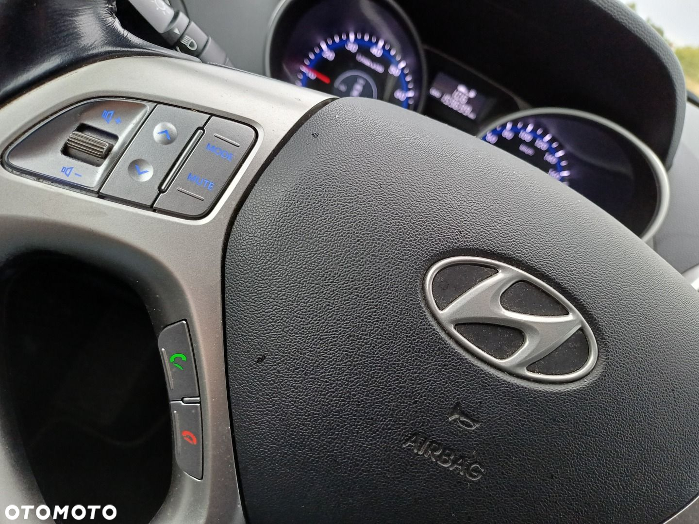 Hyundai ix35 1.6 GDI Comfort 2WD - 23