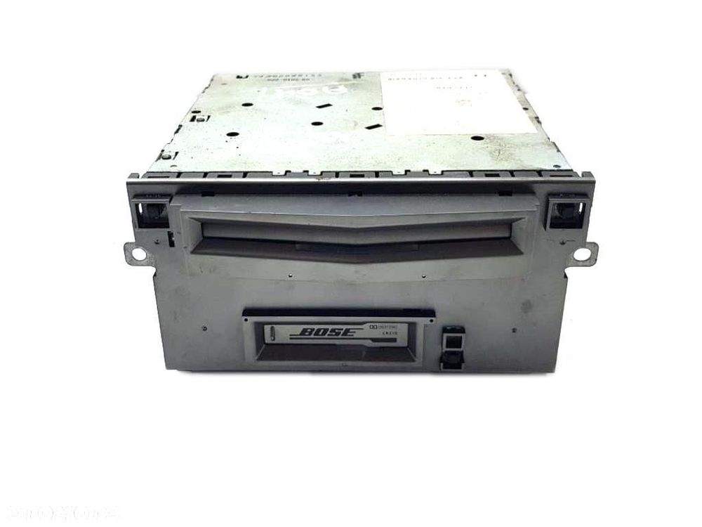 RADIO ODTWARZACZ CD NISSAN MAXIMA A34 281887Y300 - 1