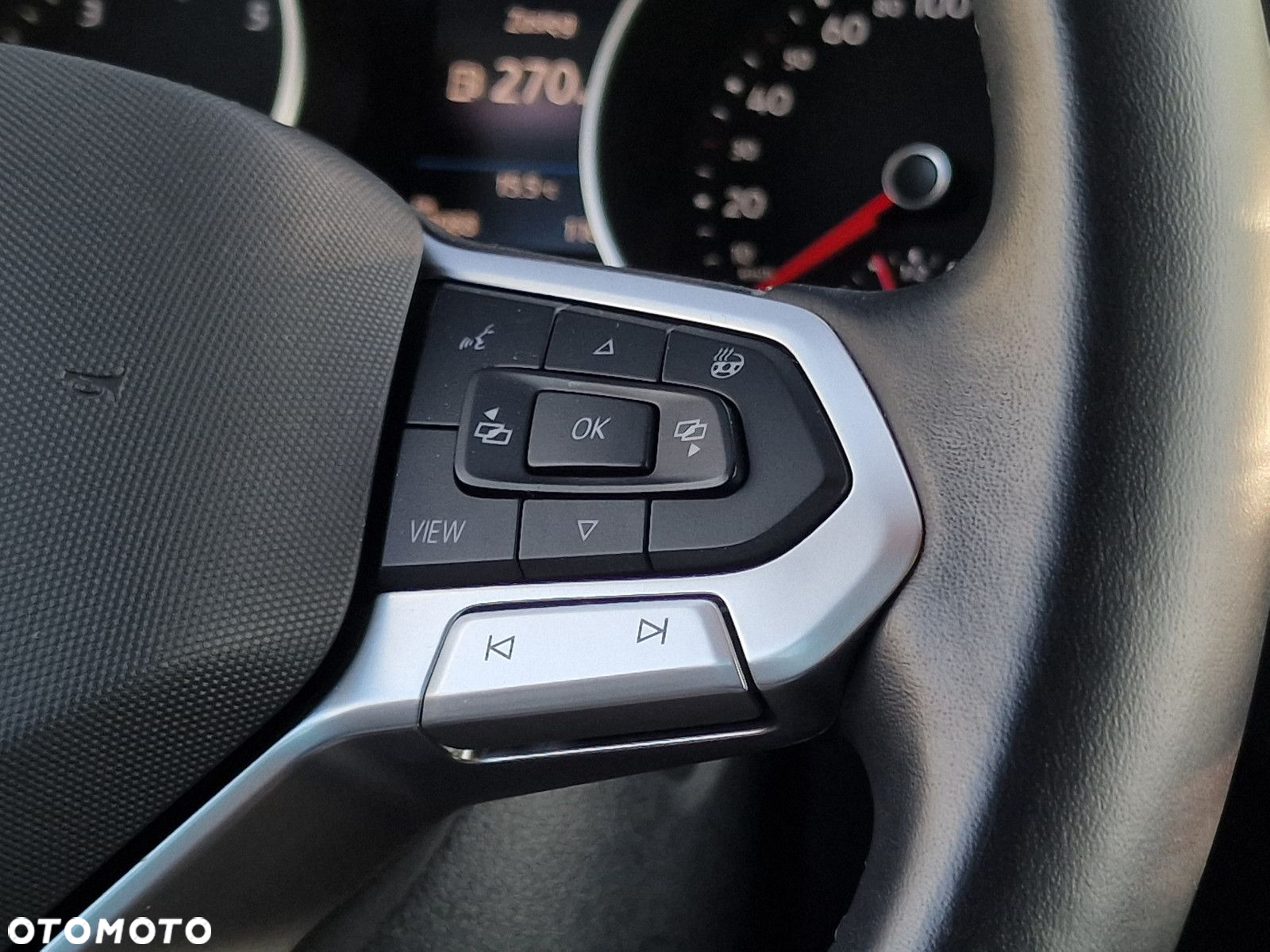 Volkswagen Tiguan 1.5 TSI EVO Life DSG - 29