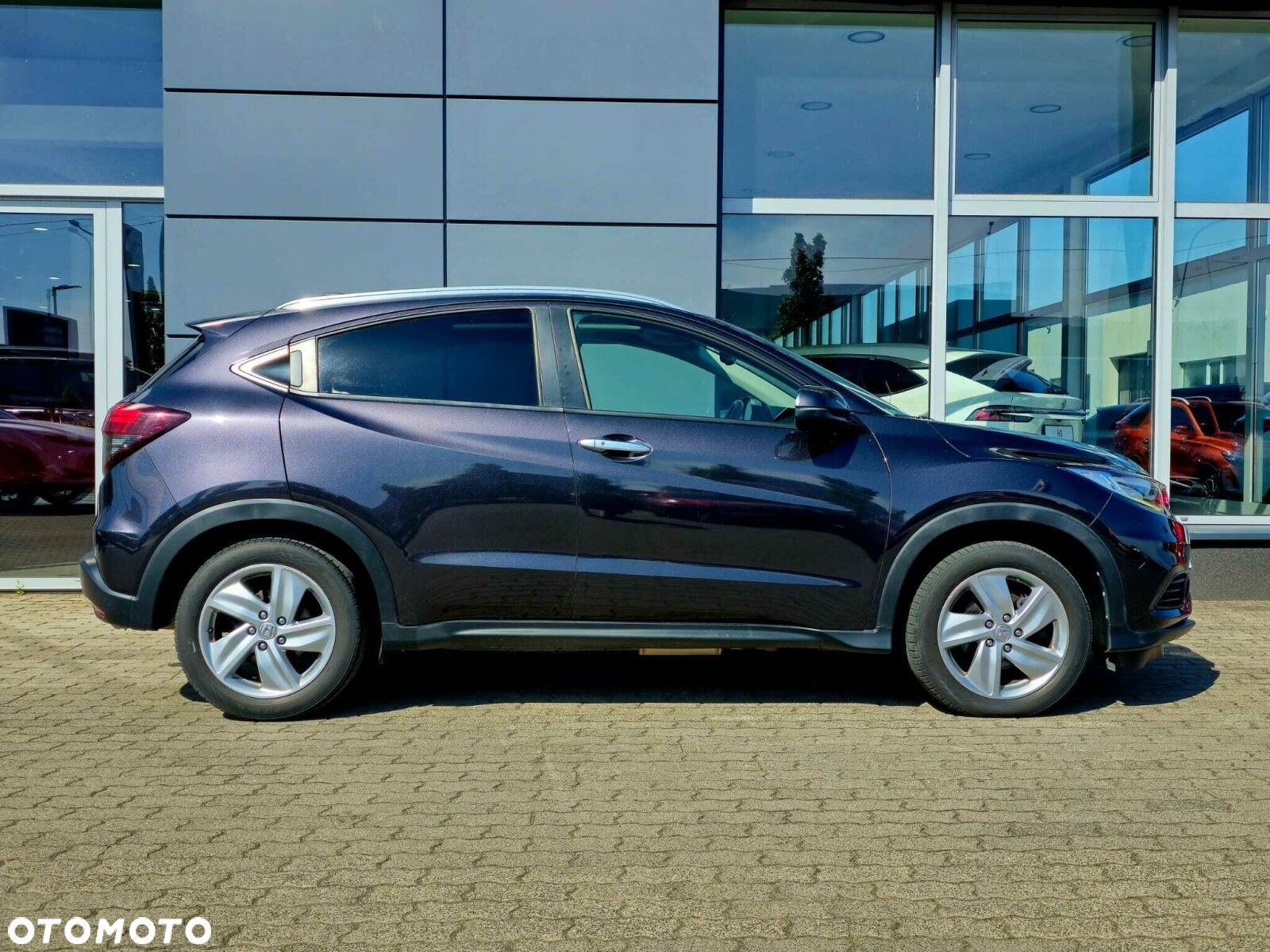Honda HR-V 1.5 Executive (ADAS / Connect+) - 5