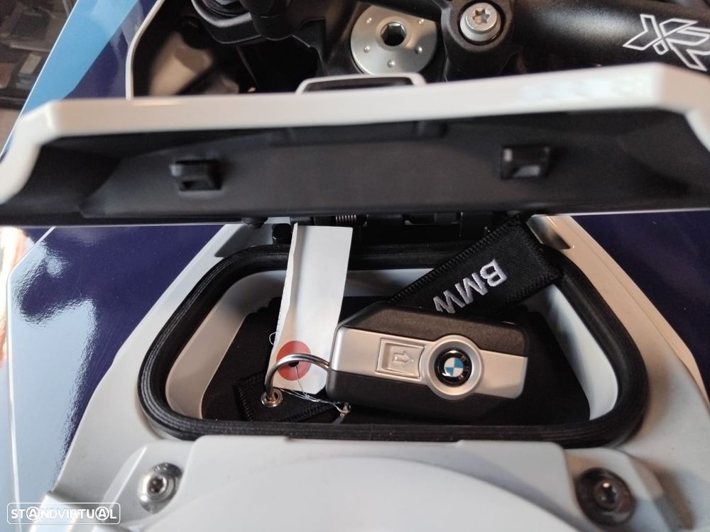 BMW M 1000 XR M - 21