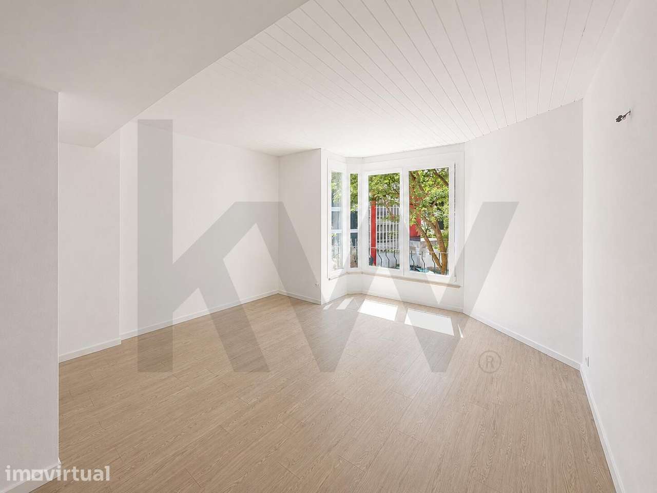 Apartamento T2 Monte Estoril - Grande imagem: 5/22