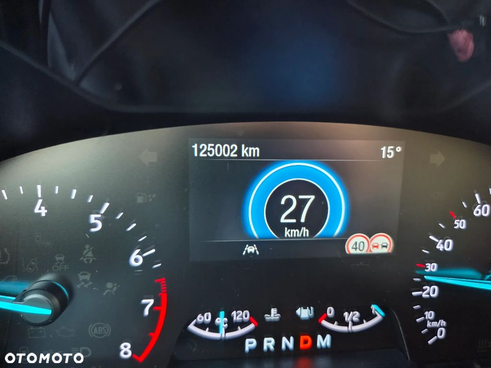 Ford Focus 1.0 EcoBoost ST-Line ASS PowerShift - 9