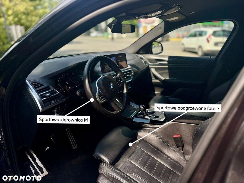 BMW X4 - 5