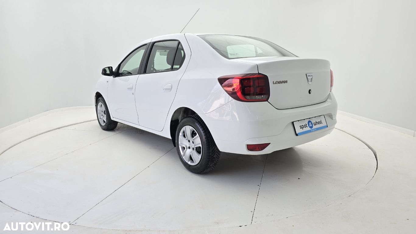 Dacia Logan 1.0 SCe Laureate - 8