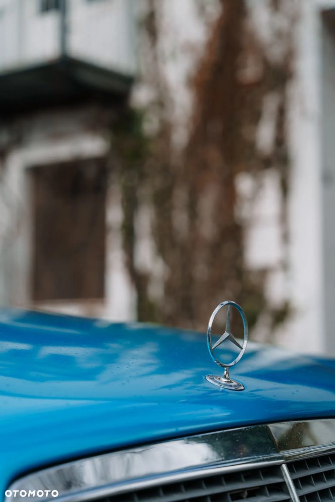 Mercedes-Benz Klasa E 200 - 13