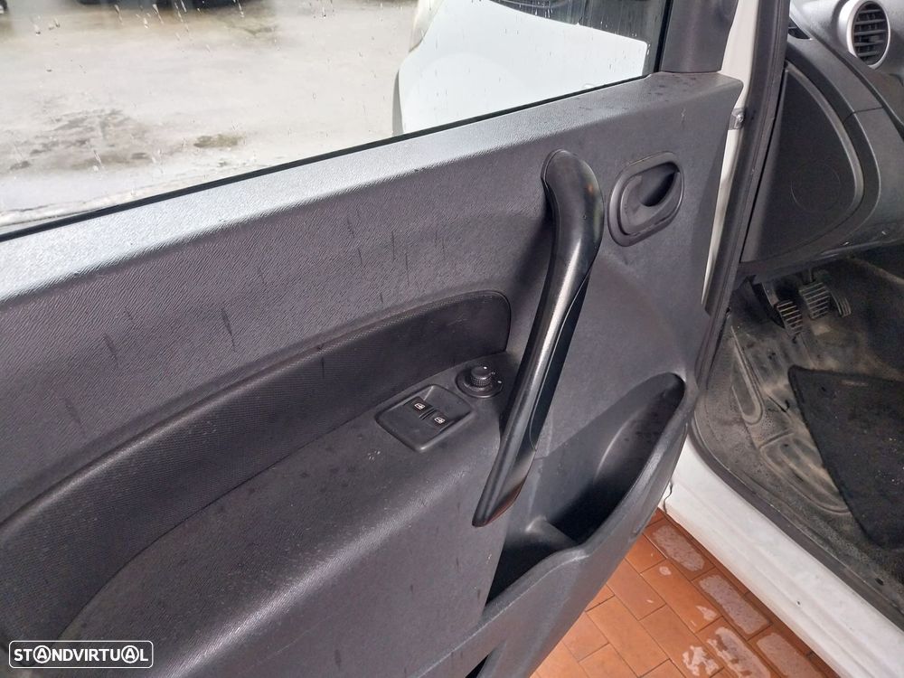 Renault Kangoo Kangoo Express 1.5 Dci Compact Confort S/s - 3