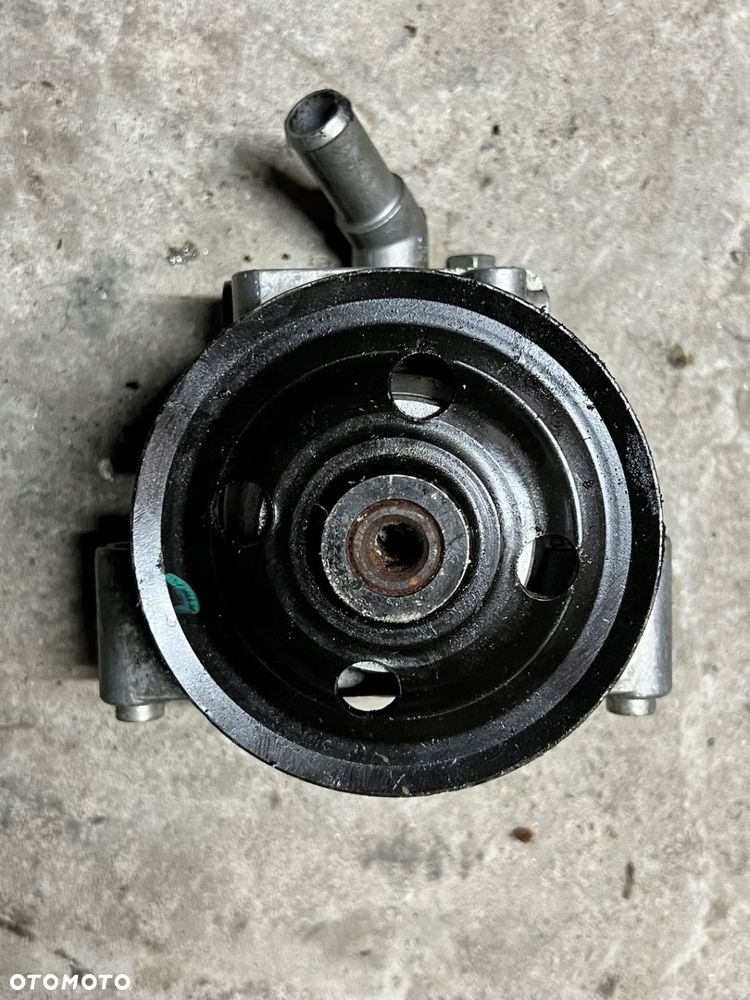 JAGUAR XJ X351 XF X250 POMPA WSPOMAGANIA 9X233A696 - 6