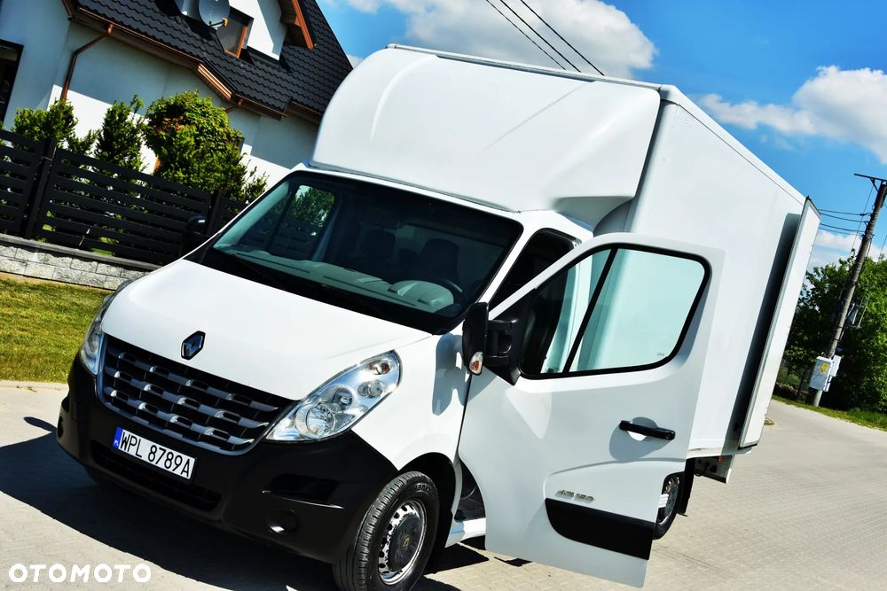 Renault MASTER - 15
