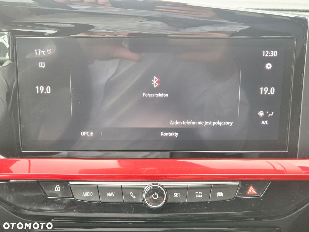Opel Mokka 1.2 T GS S&S - 23