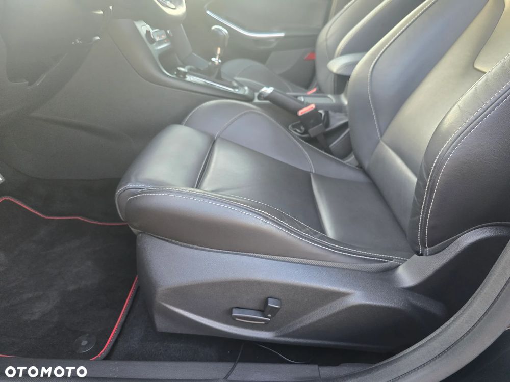 Ford Focus - 20