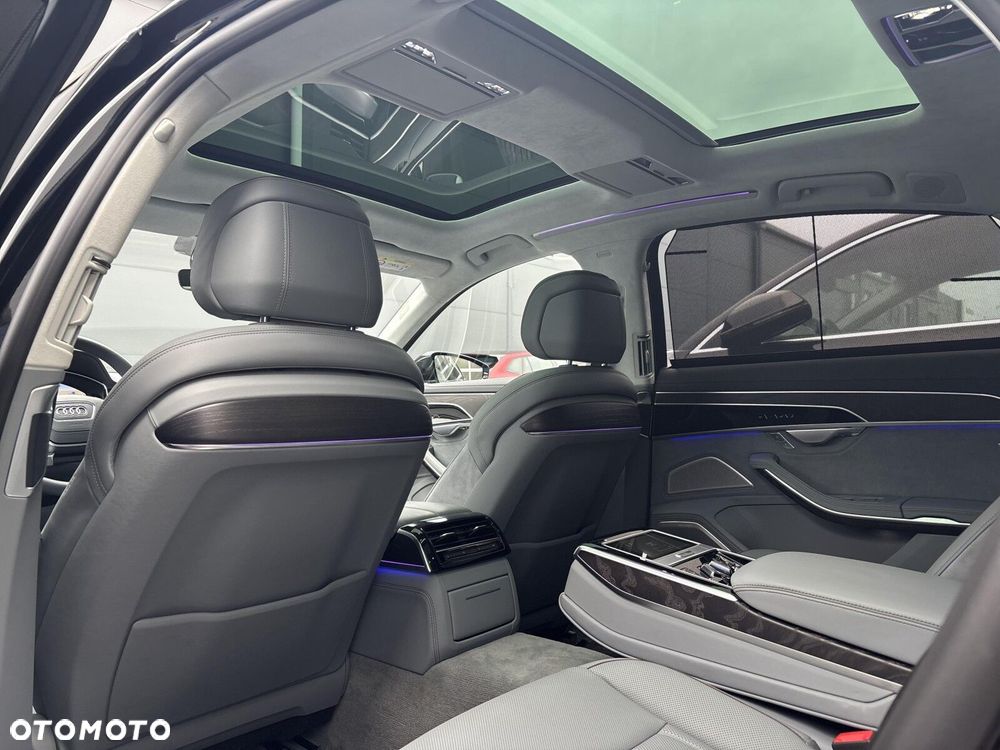 Audi A8 - 33