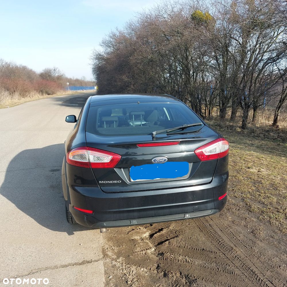 Ford Mondeo 2.0 TDCi Trend - 2