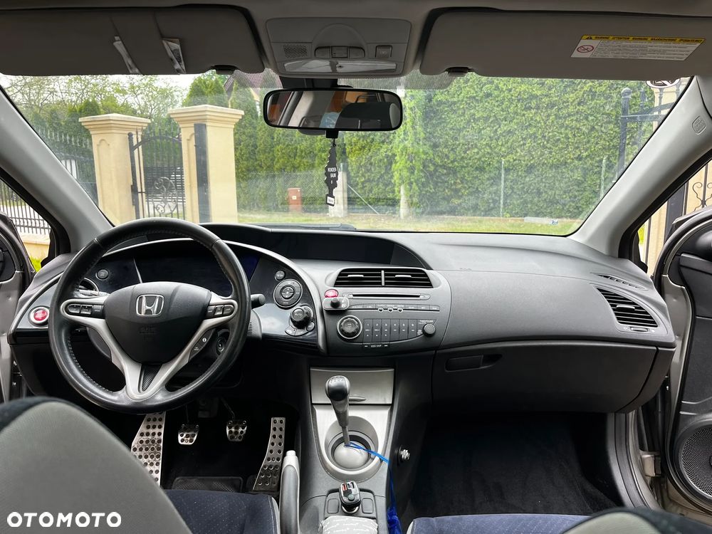 Honda Civic - 11