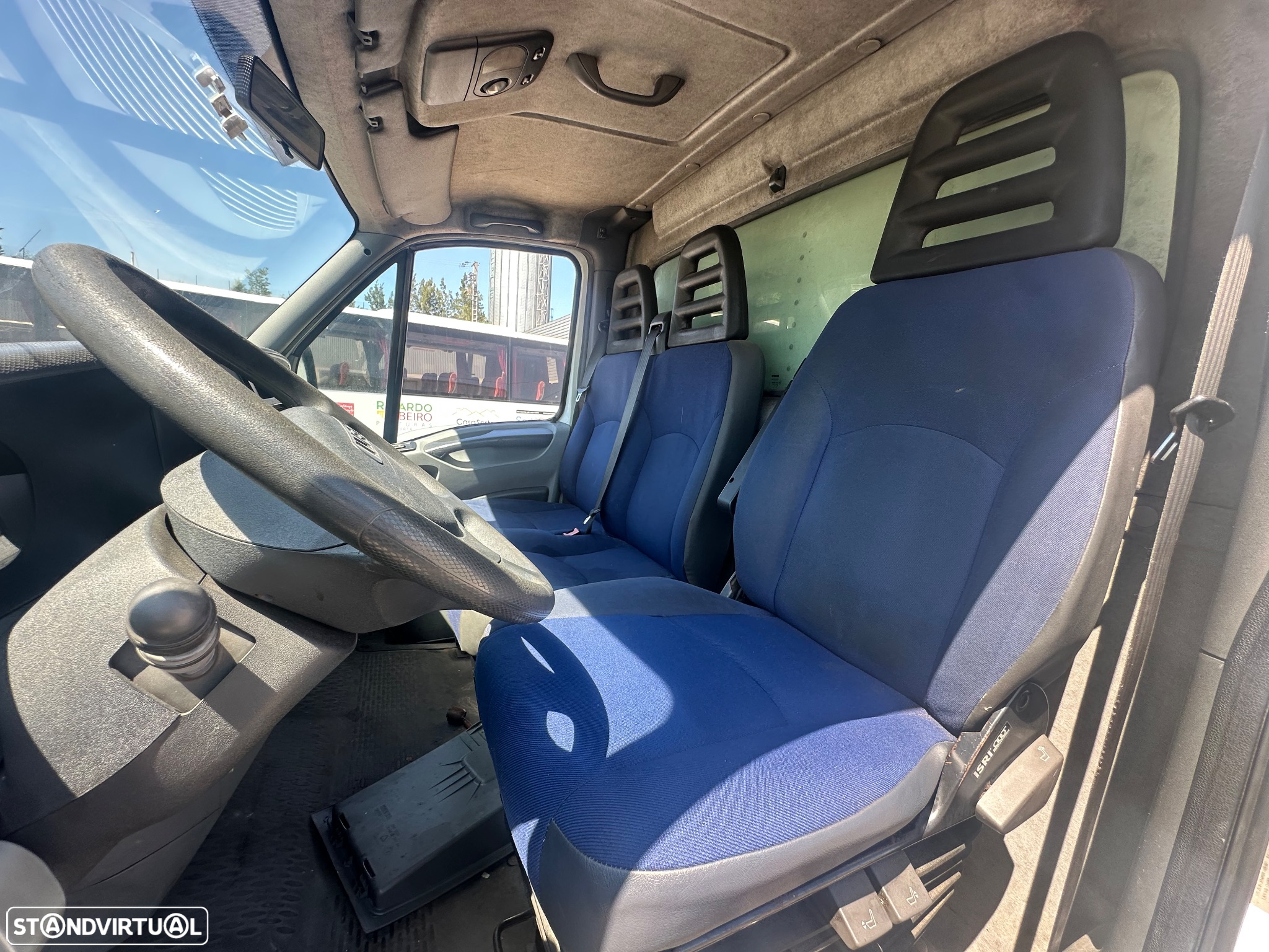 Iveco 35C15 - 12