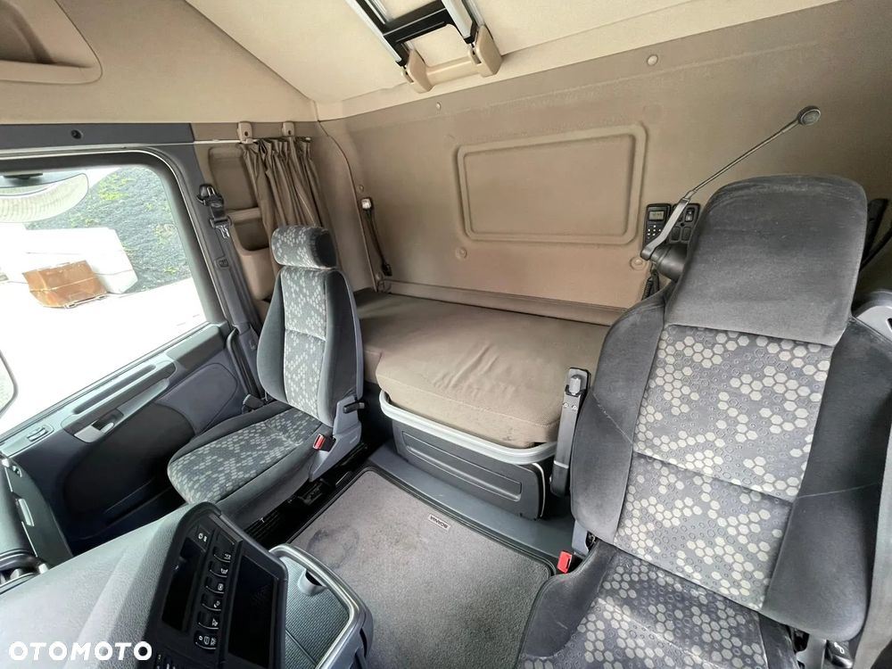 Scania R450 - 10