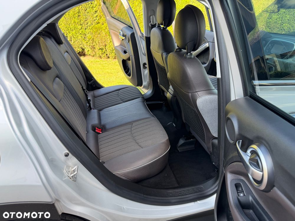 Fiat 500X 1.4 Multiair 4x2 S&S S-Design City Look - 25