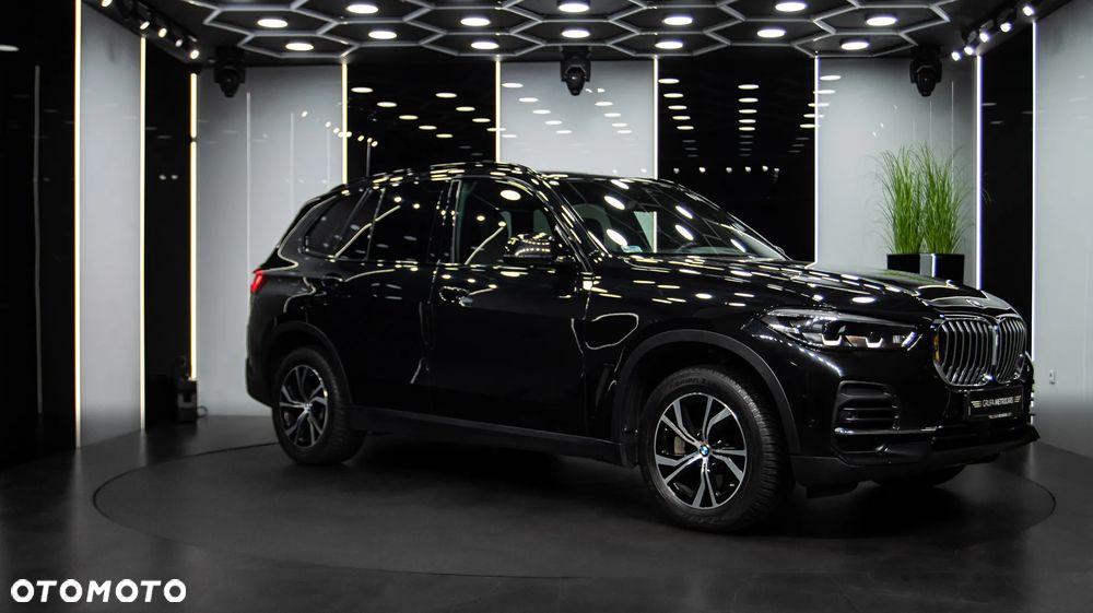 BMW X5 xDrive25d - 10