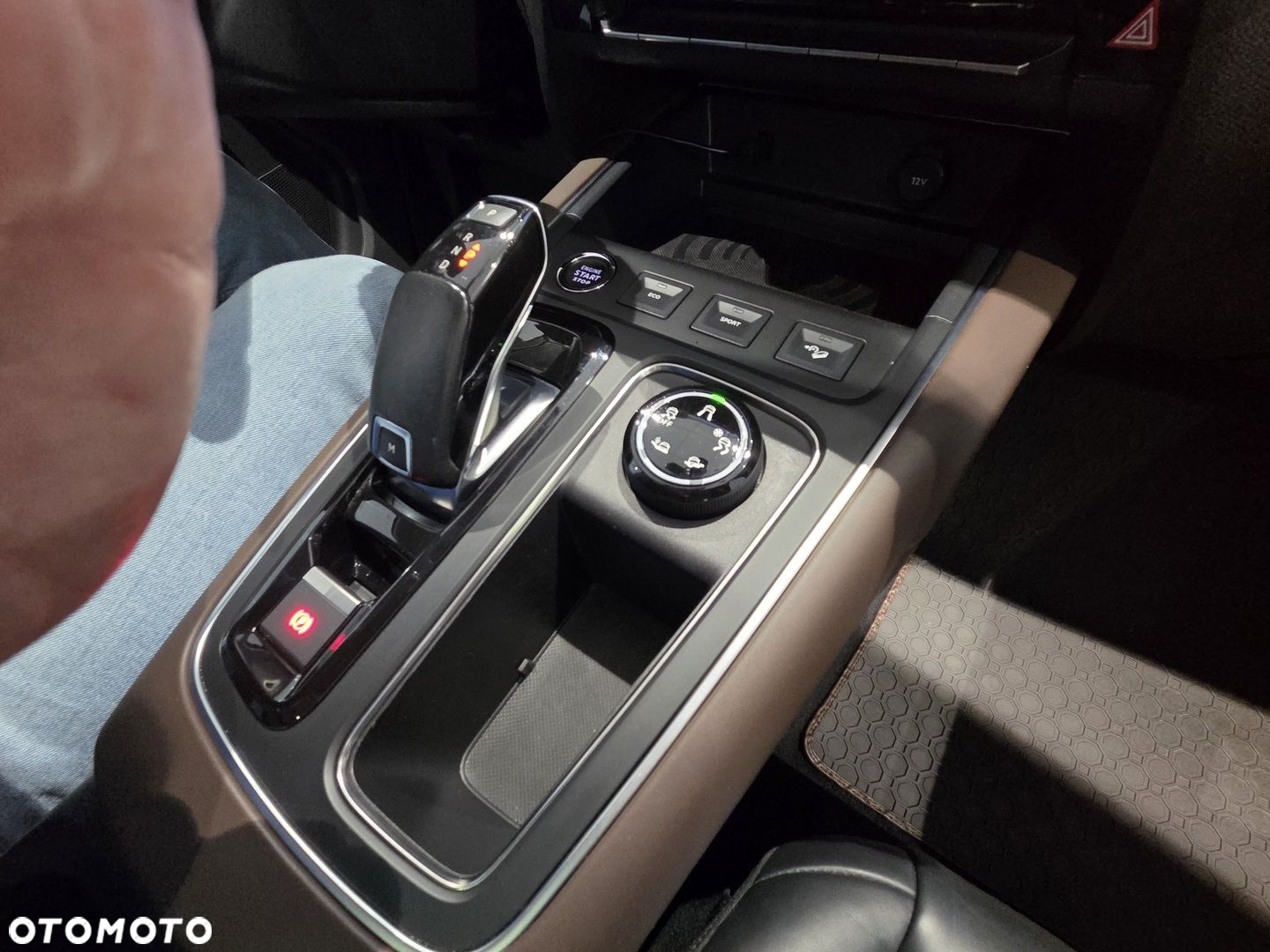 Citroën C5 Aircross 2.0 BlueHDi Shine EAT8 - 23