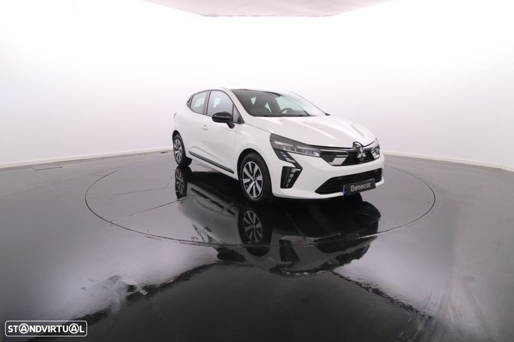 Mitsubishi Colt 1.0 MPI Kyoto - 12