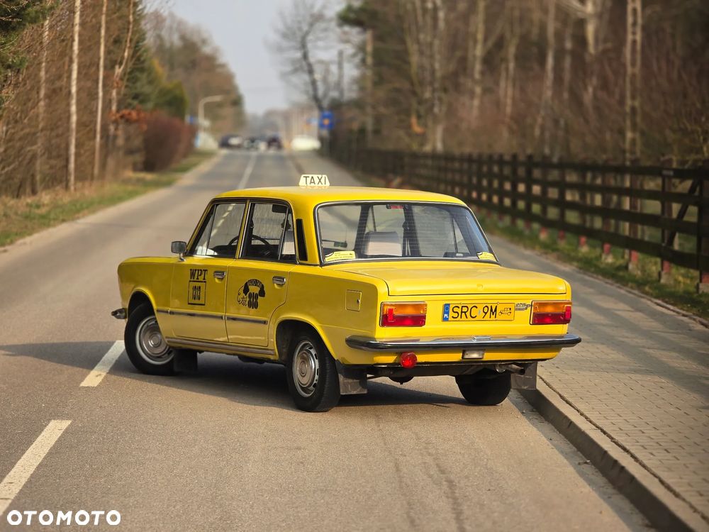 Fiat 125p - 3