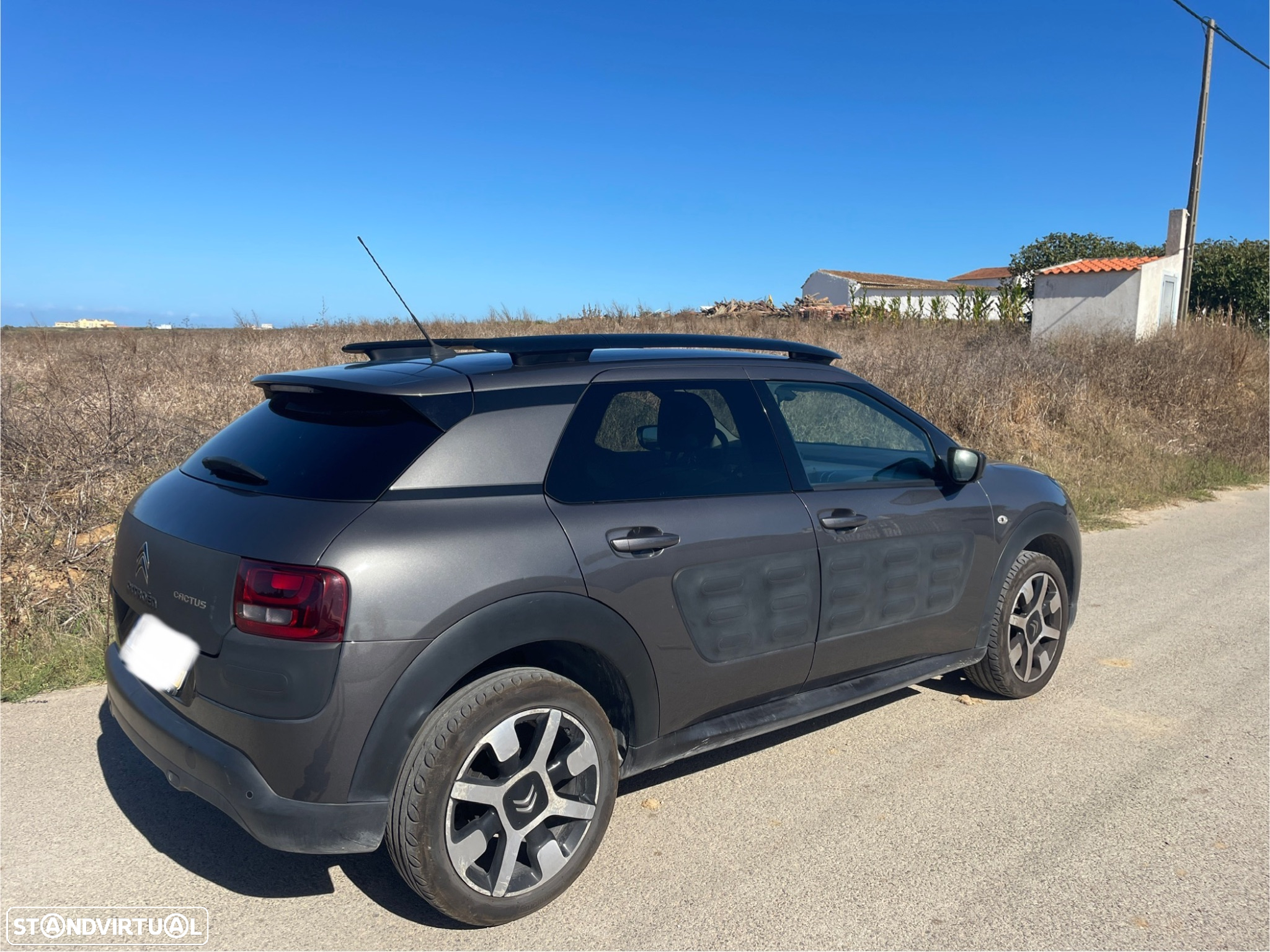 Citroën C4 Cactus 1.2 PureTech Feel - 6