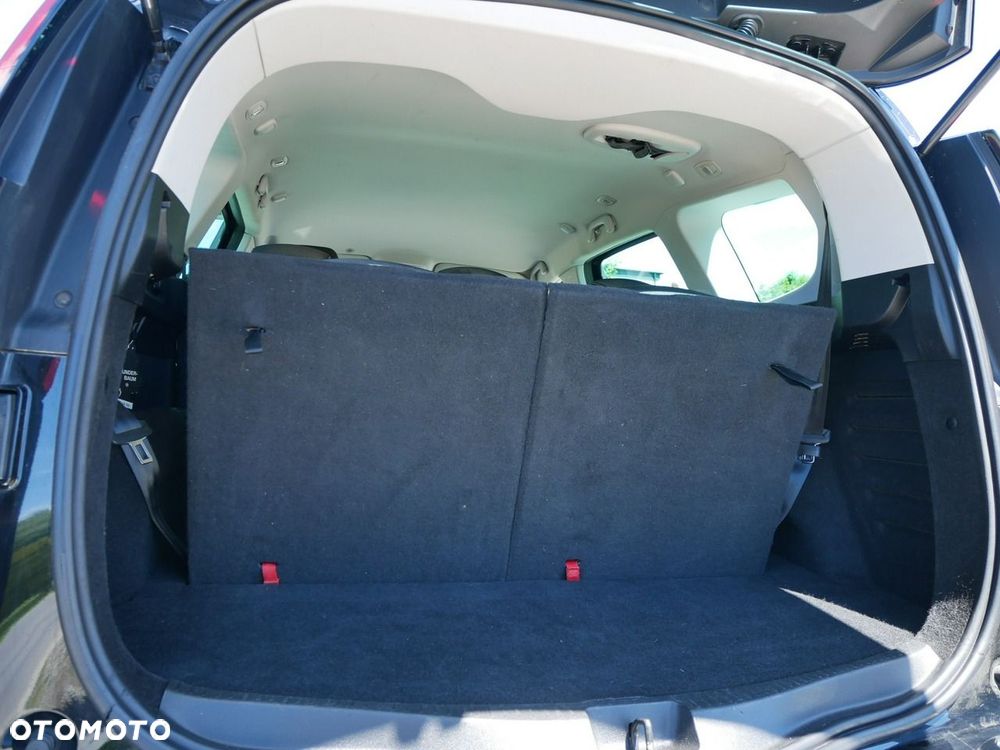 Renault Grand Scenic ENERGY dCi 110 Business - 22
