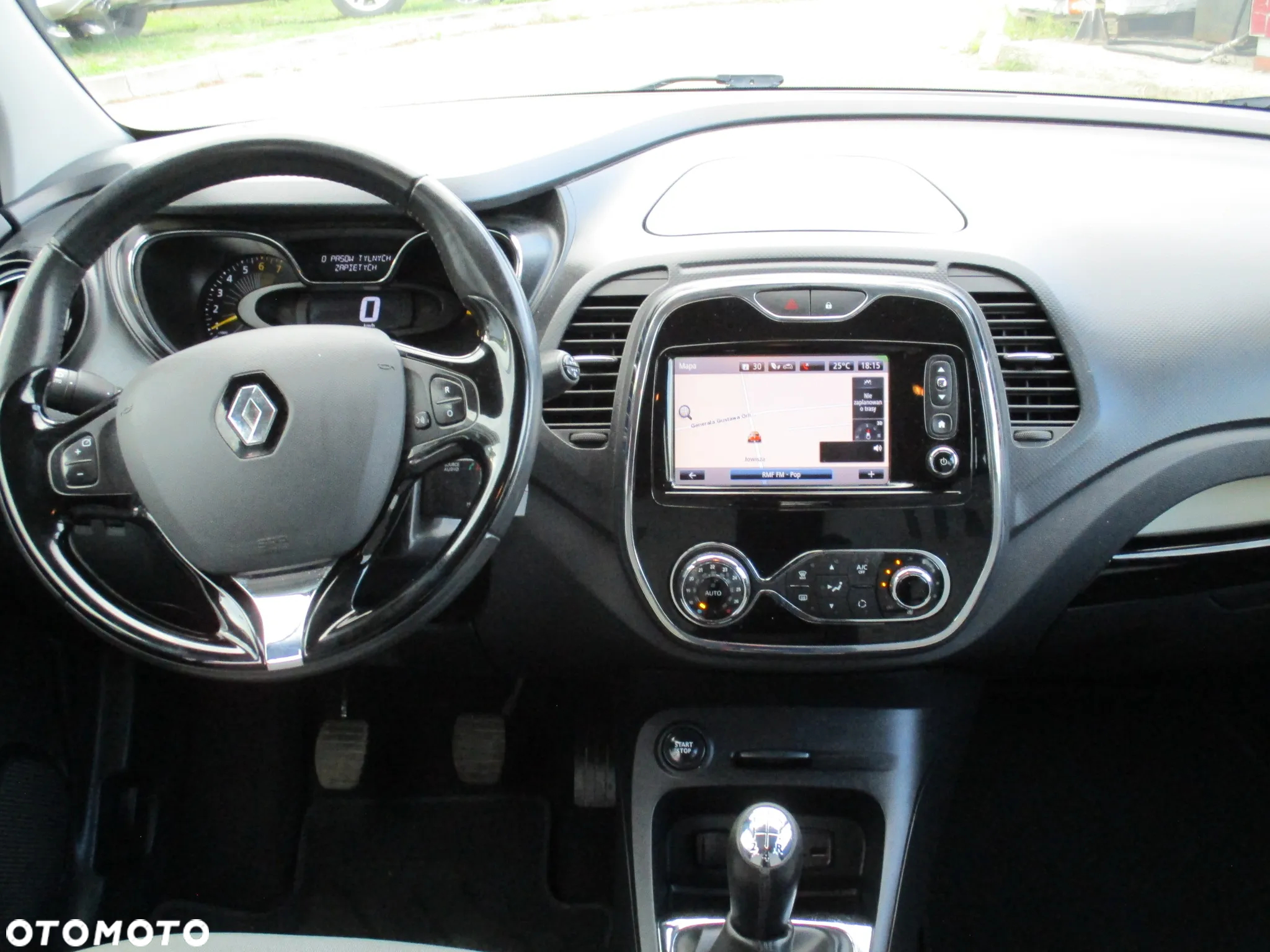 Renault Captur 0.9 Energy TCe Alize - 7