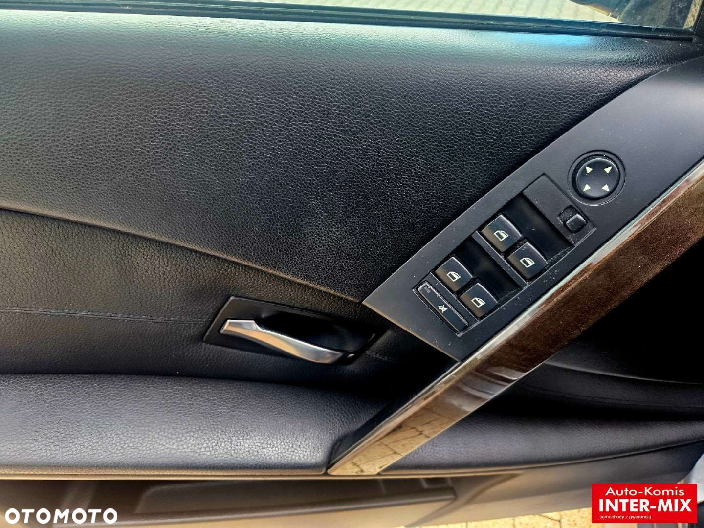 BMW Seria 5 - 18