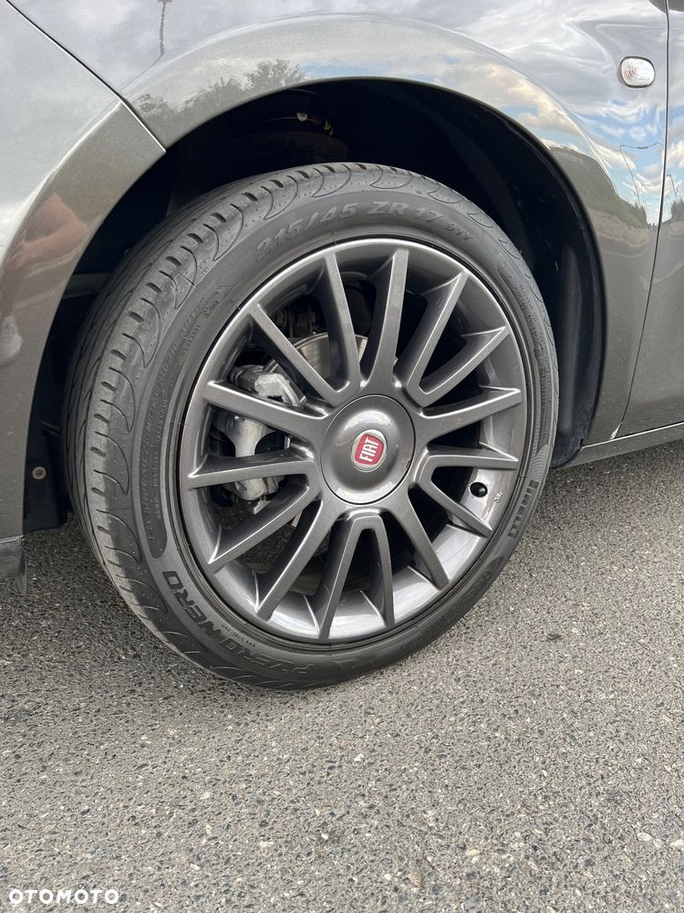 Fiat Bravo - 10