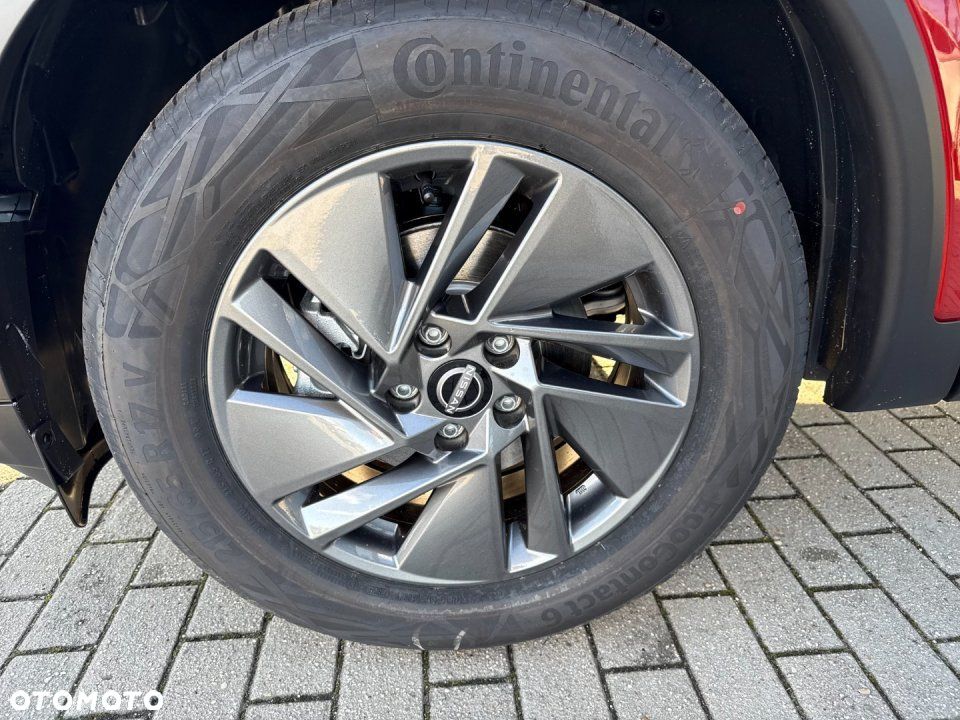 Nissan Qashqai - 19