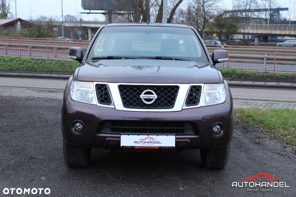 Nissan Navara - 2