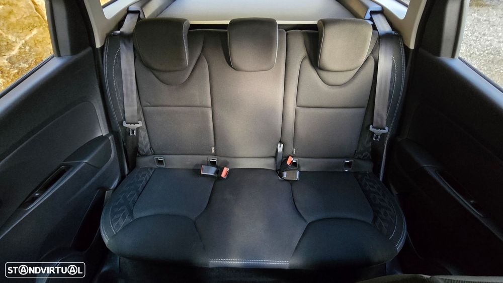 Renault Clio Sport Tourer 0.9 TCe Limited - 42