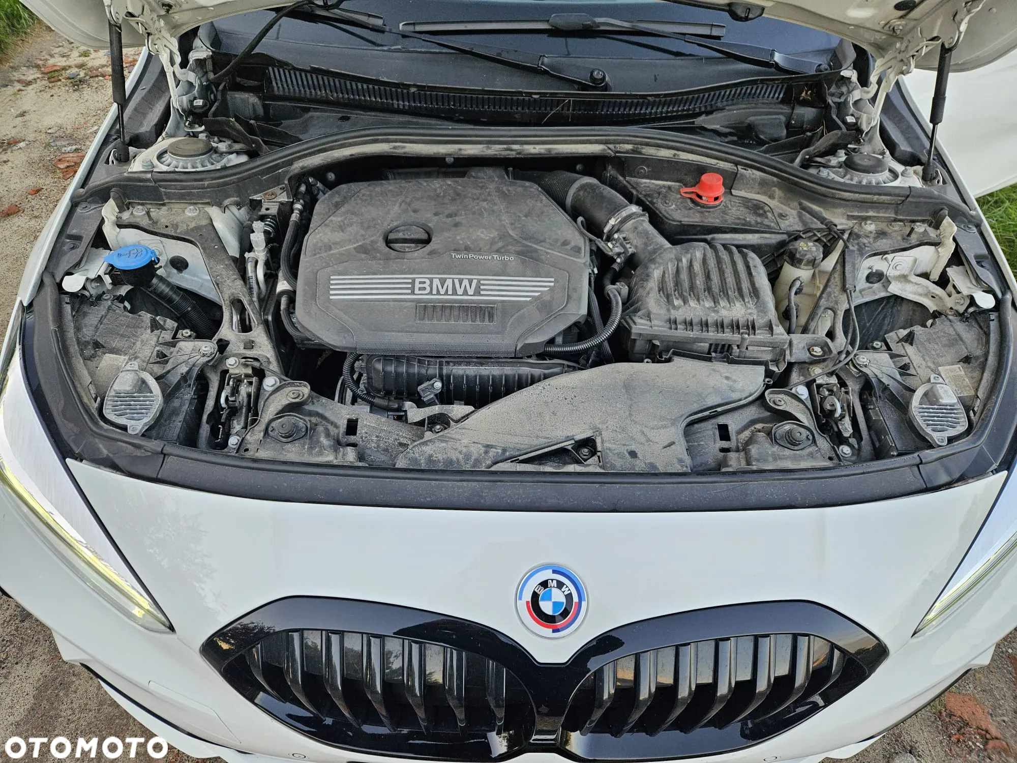 BMW Seria 1 118i M Sport - 27