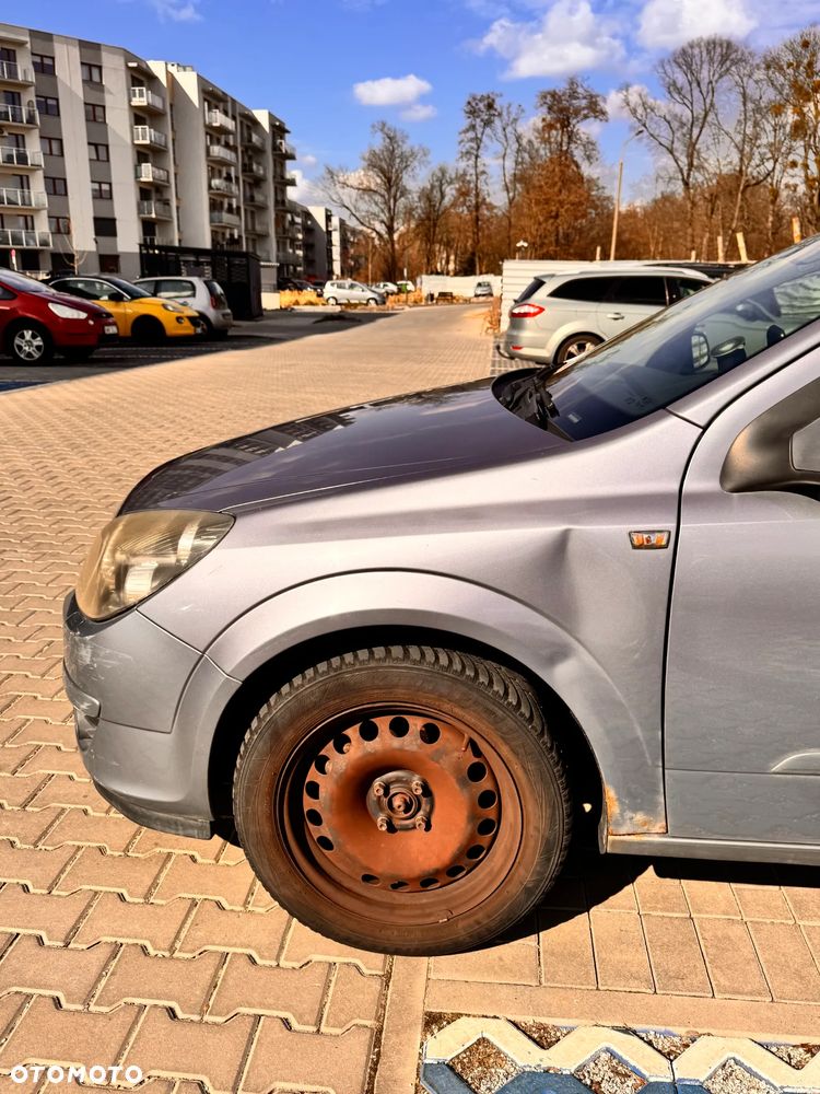 Opel Astra 1.6 Easytronic Cosmo - 10