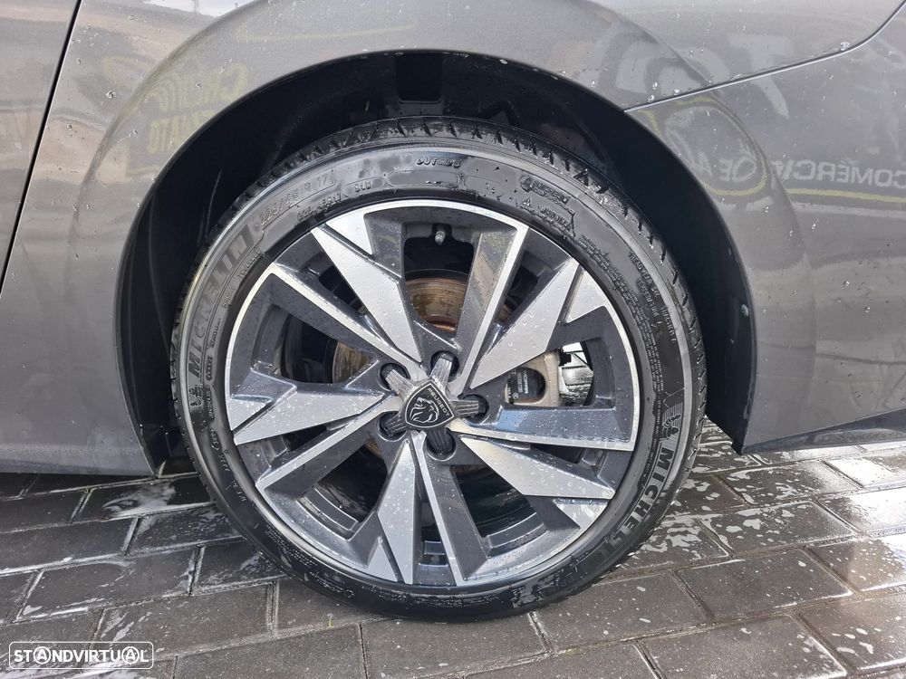 Peugeot 308 SW 1.5 BlueHDi Allure Pack - 19