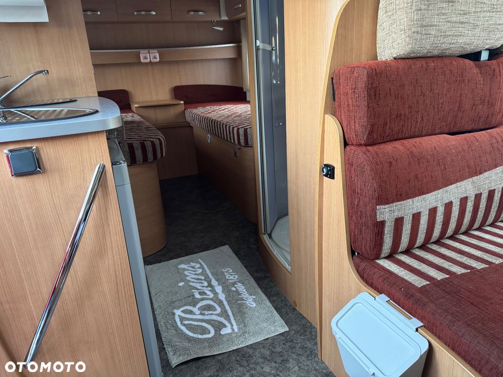 Ford Transit - 18