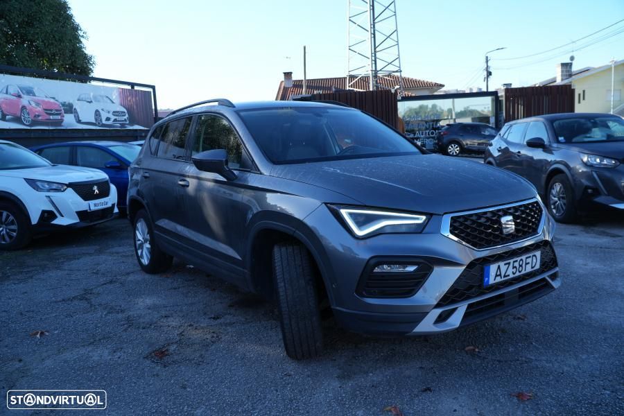 SEAT Ateca 1.0 TSI Style - 3