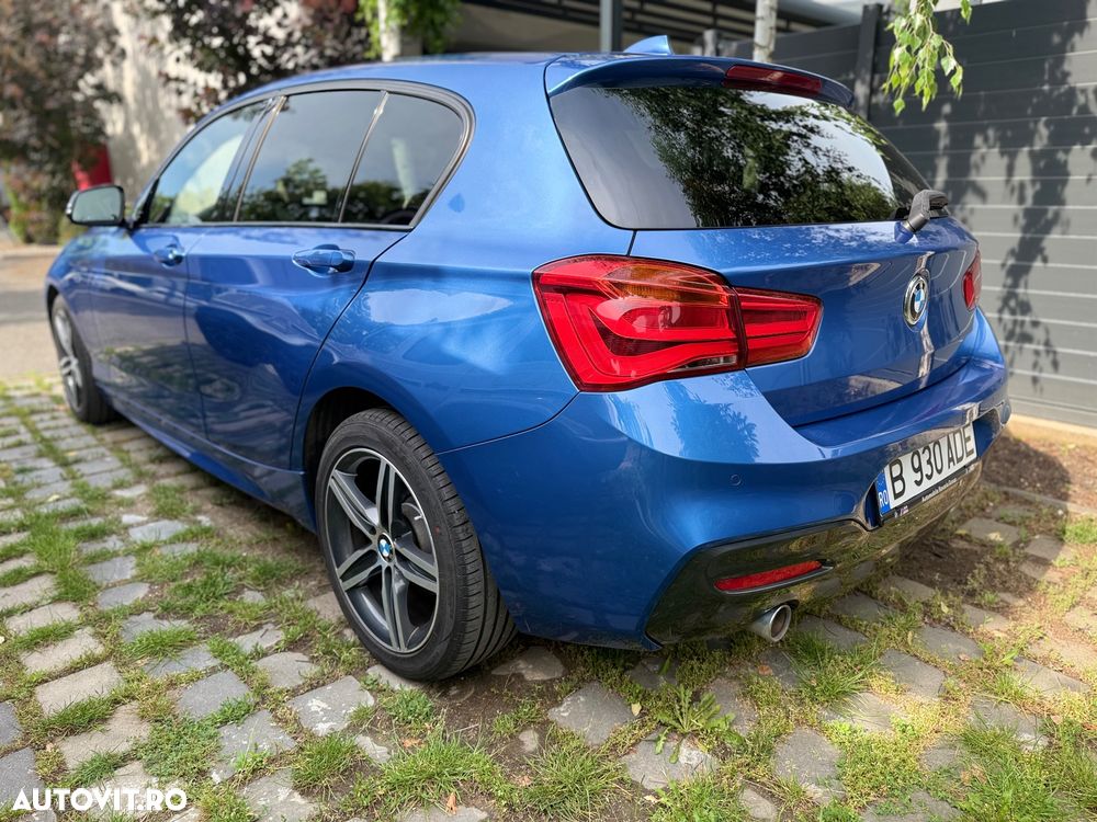 BMW Seria 1 - 2