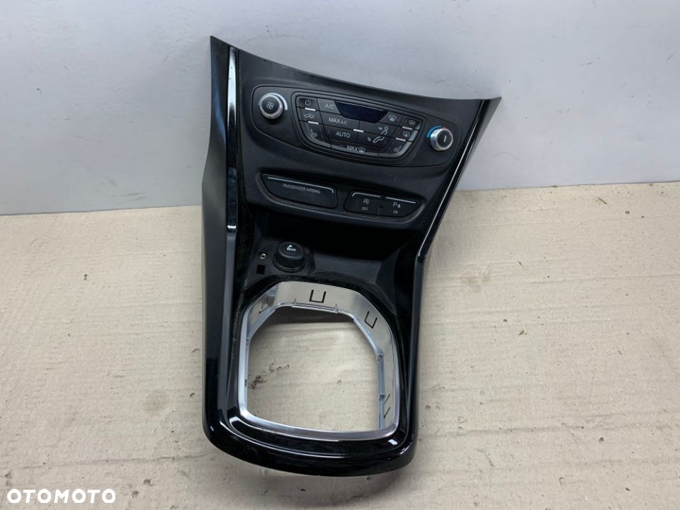 FORD B-MAX 17R PANEL KLIMATRONIC AV1T18C612DL - 1