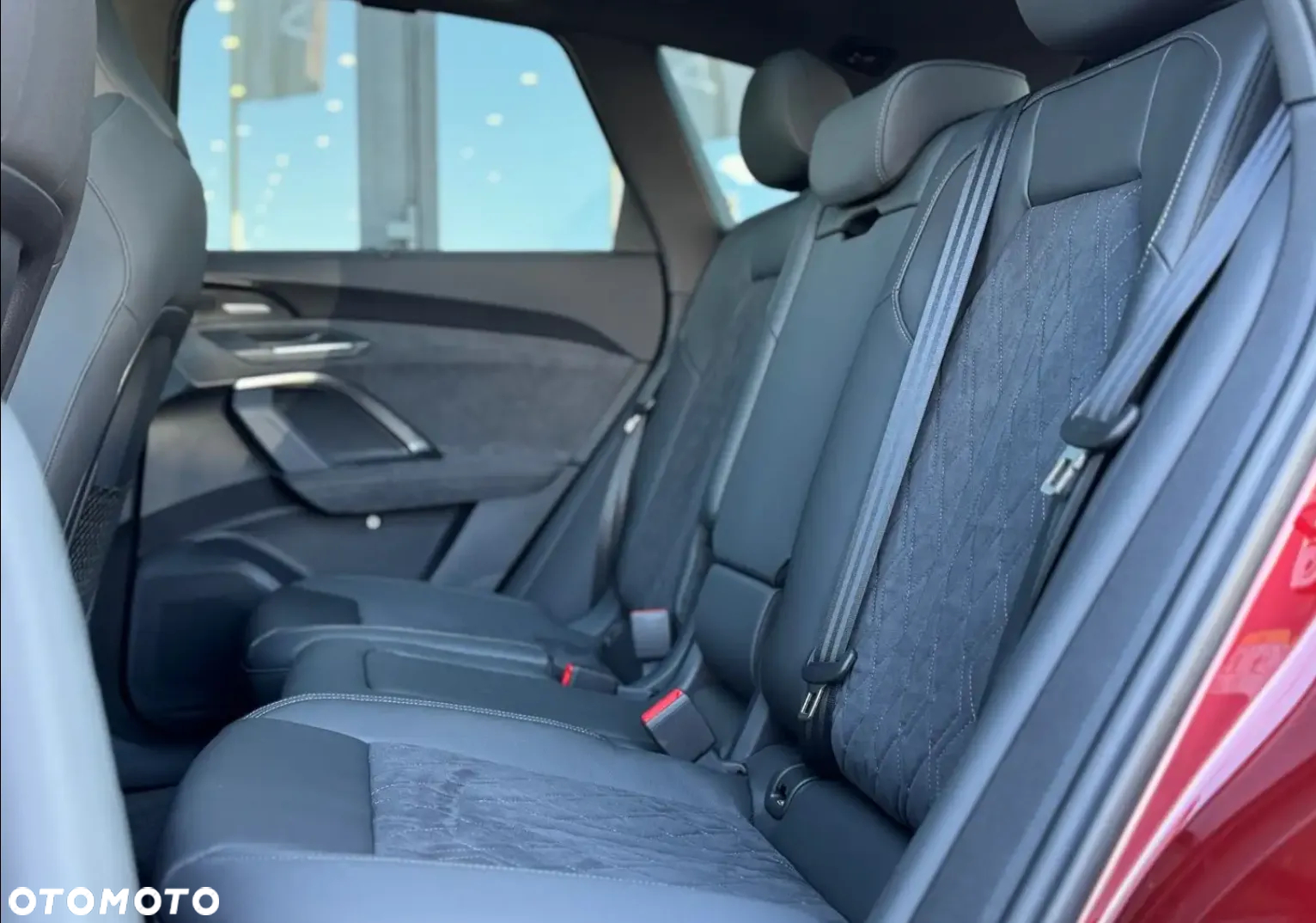 Audi Q5 - 8