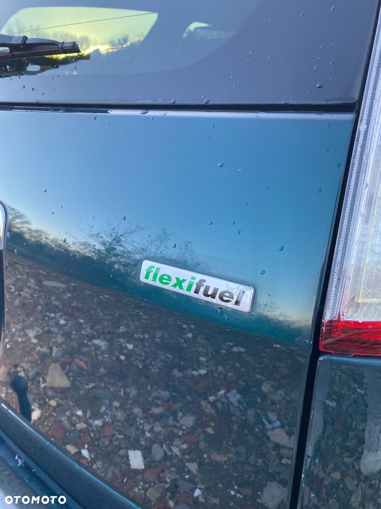 Ford Focus 1.8 Titanium - 4